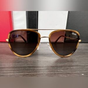 SOLD Quay 56 17-140 Camel